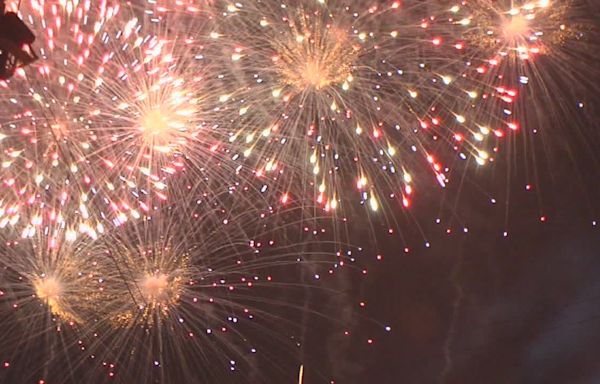 ‘Celebration Under the Stars’: Murfreesboro Parks and Recreation plans large July 4th fireworks show