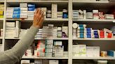 Shopping data on medicines ‘could help spot ovarian cancer cases earlier’