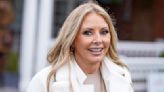 Where euthanasia is legal as Carol Vorderman calls it 'dignified' and says it 'should be discussed' in UK