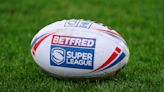 Automatic promotion and relegation in Betfred Super League to be scrapped