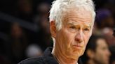 Wimbledon star John McEnroe 'disrespected' in blockbuster first-round match