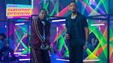 Will Smith and Martin Lawrence promise 'Bad Boys: Ride or Die' is 'what a summer movie is supposed to be'