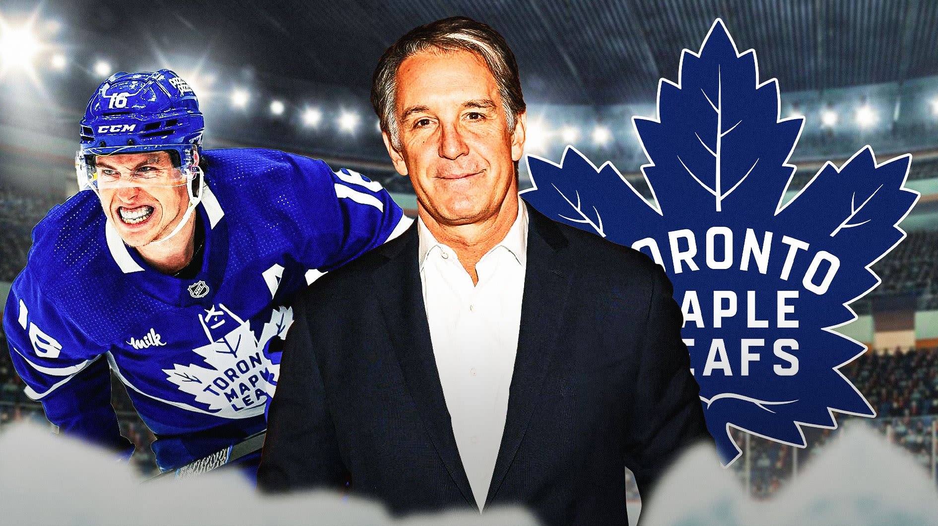 3 moves Leafs must make in 2024 NHL offseason