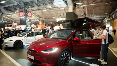 What We Know About Tesla’s Major Recall of 125,000 Vehicles