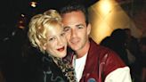 Tori Spelling Remembers Luke Perry on What Would Have Been His 57th Birthday: 'Missing You Always'