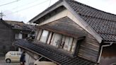 Death toll in Japan quake surges to 48, rescue teams search for survivors