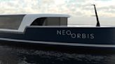 Neo Orbis: inician la construcción del primer barco eléctrico a base de hidrógeno sólido
