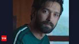 Vikrant Massey says there is a ‘massive shift’ in Rishu's character arc in ‘Phir Aayi Hasseen Dillruba’ co-starring Taapsee Pannu | Hindi Movie News - Times of India