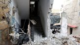 Eight killed in two-day Israeli raid in West Bank city