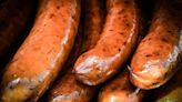 Hillshire Farms recalls almost 16,000 pounds of sausage