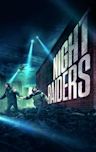 Night Raiders (2021 film)