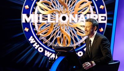 ‘Who Wants to Be a Millionaire’ Returning to ABC for 25th Anniversary