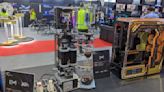 The coolest case mods of Computex 2024