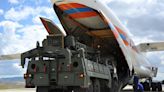 Turkey may soon put its controversial Russian S-400 air defenses in operation