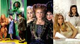 15 Non-LGBTQ+ Movies That Queer People Still Love