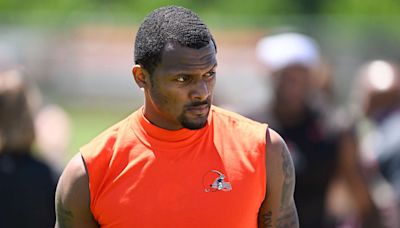 Key detail of latest Deshaun Watson allegations change everything for Browns QB