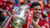 Ex-Man Utd defender Varane joins Fabregas' Como