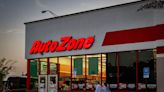 AutoZone Shares Fall as Push to Expand Commercial Sales Falters