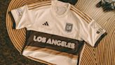 Nuevos uniformes del LA Galaxy y LAFC rinden homenaje al pasado y el futuro