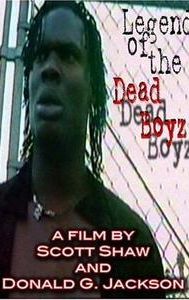 Legend of the Dead Boyz