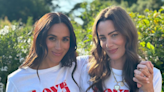 Meghan Markle lancia la sua prima marmellata, ma è solo per le amiche del cuore