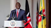 Kampf gegen Korruption - Kenias Präsident Ruto entlässt nach tödlichen Protesten sein Kabinett