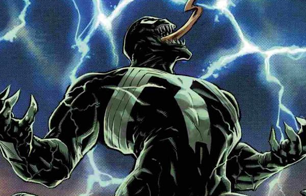 James Cameron Reveals Venom Plans and Concept Art for Unmade Spider-Man Film