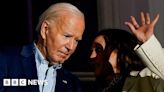 Congressional Democrats hold critical meetings over Biden candidacy