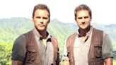 Chris Pratt 'devastated' after 'unexpected' death of stunt double aged 47