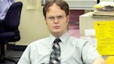 Rainn Wilson Reveals He Spent Several Years "Mostly Unhappy" on 'The Office'