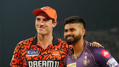 IPL Qualifier 1: Can KKR's spinners stop SRH's batting line-up?