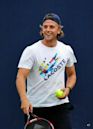 Denis Kudla