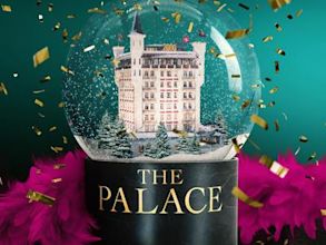 The Palace (2023 film)