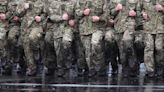 British Army ‘in urgent need of recapitalisation’, defence minister admits