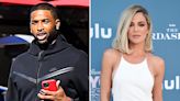 Tristan Thompson ‘Hasn’t Completely Given Up Hope’ on Rekindling Romance with Khloe Kardashian After Moving In Next Door