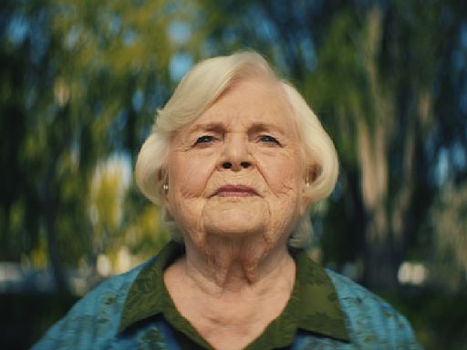 Review: Oscar nominee June Squibb is ‘Thelma’ in new action comedy film