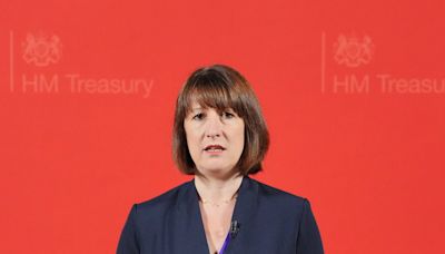 What cuts could Rachel Reeves announce to plug Labour’s £20bn ‘black hole’?