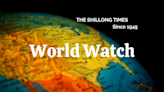 World Watch - The Shillong Times