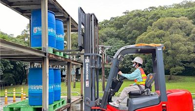 桃竹苗分署攜手矯正機關辦職訓 更生人成功就業獲新生 - 桃園市