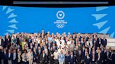 Princess Anne Joins World Royals in Group Photo at Olympic Meeting in Paris — Can You Find Her?