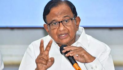 'Bad Idea': P Chidambaram Condemns Two Tax Regime After FM Presents Budget 2024