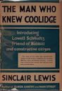 The Man Who Knew Coolidge