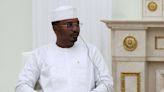 Chad interim president Deby and PM cleared for presidential election