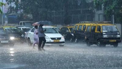 IMD forecast today: Heavy rain in Maharashtra, Karnataka, Goa and Arunachal; orange alert in Assam, Meghalaya