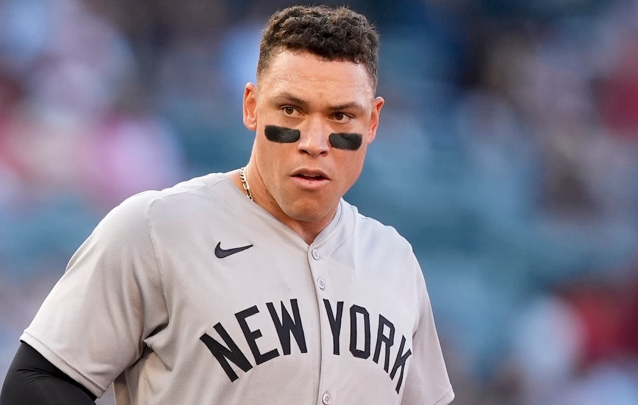 Did Aaron Judge almost leave Yankees for Giants? Here’s his take ahead of 1st homecoming weekend