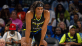 Best WNBA Player Props Today – WNBA Prop Bets