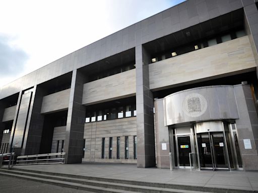 Man jailed for recording women and a child in toilet cubicle