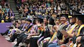 Haskell Indian Nations University celebrates 129 graduates at spring commencement ceremony