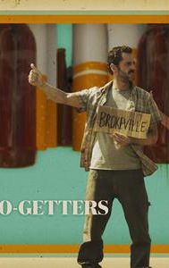 The Go-Getters