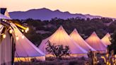 KitFox is Southwest Glamping at Its Best